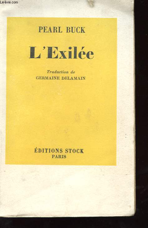 L'EXILEE