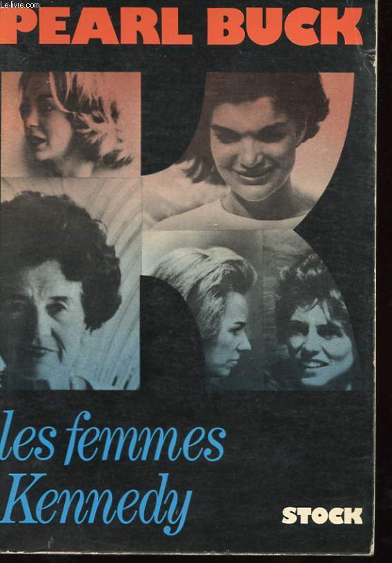 LES FEMMES DE KENNEDY