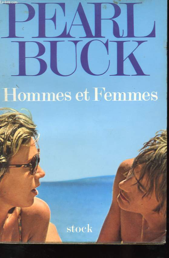 HOMMES ET FEMMES