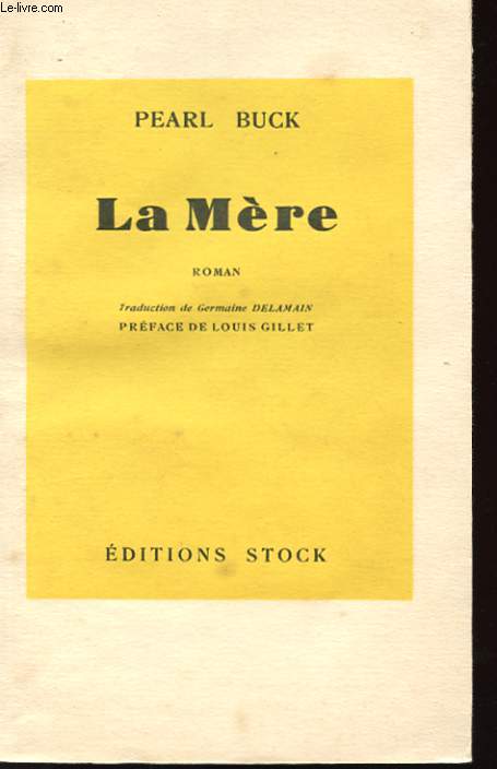 LA MERE