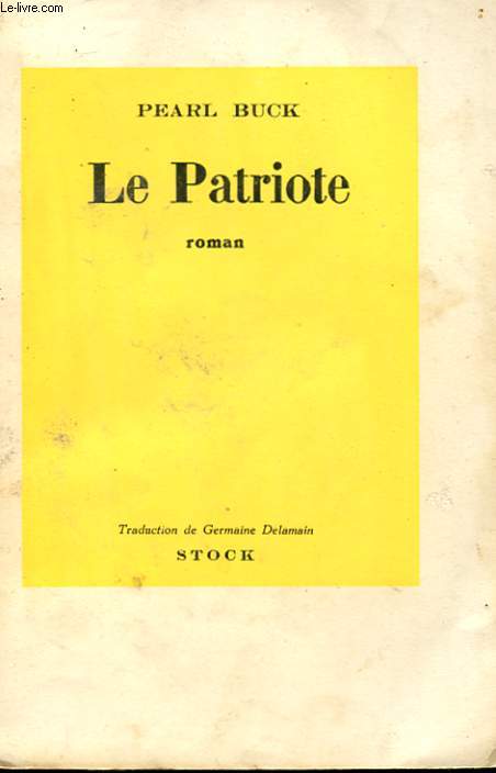 LE PATRIOTE