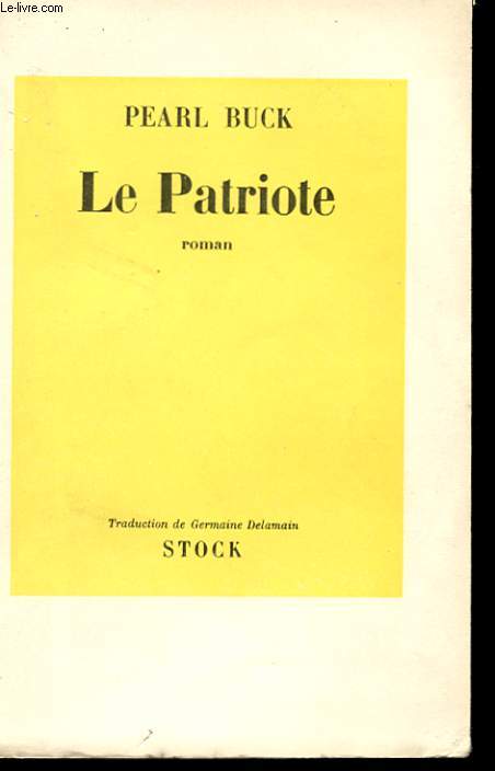 LE PATRIOTE