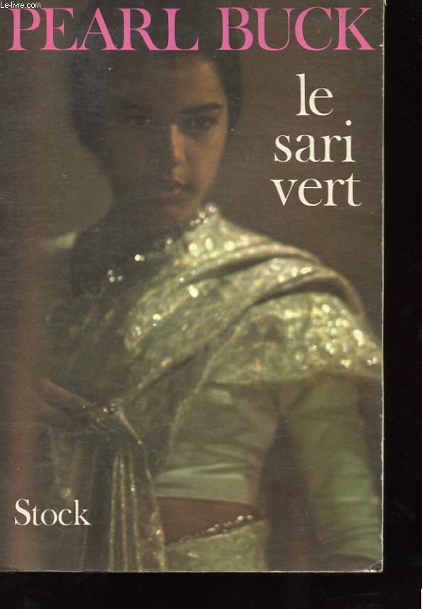 LE SARI VERT