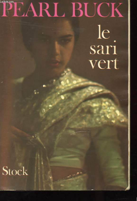 LE SARI VERT