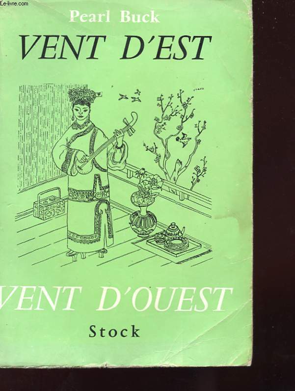 VENT D'EST, VENT D'OUEST