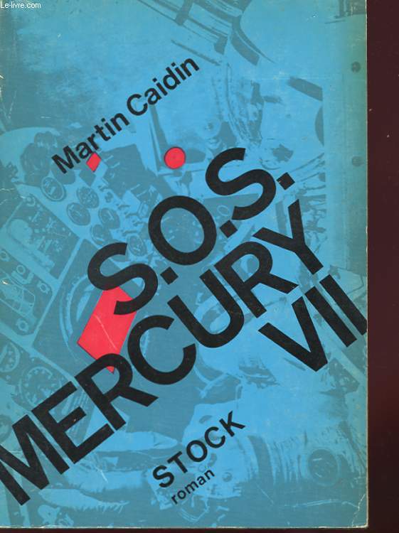 S. O. S. MERCURY VII