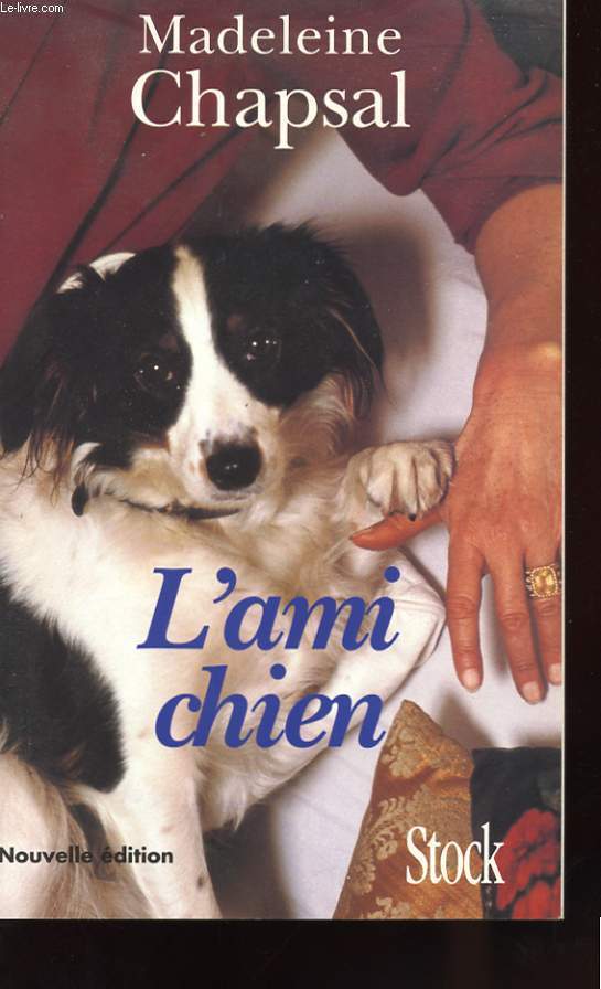 L'AMI CHIEN