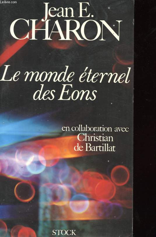 LE MONDE ETERNEL DES EONS