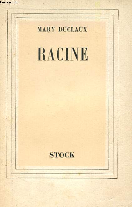RACINE