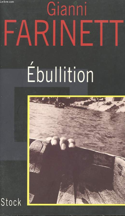 EBULLITION