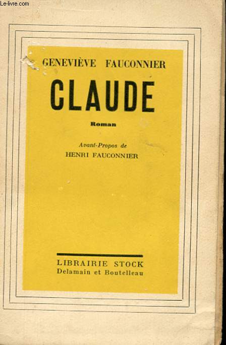 CLAUDE