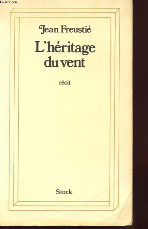 L'HERITAGE DU VENT