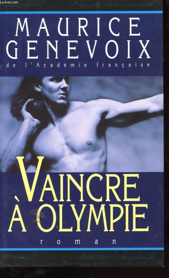 VAINCRE A OLYMPIE