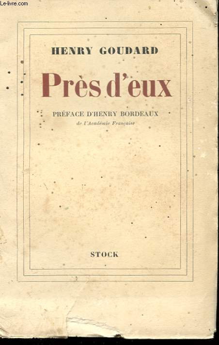 PRES D'EUX