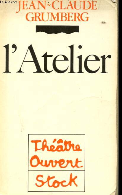 L'ATELIER