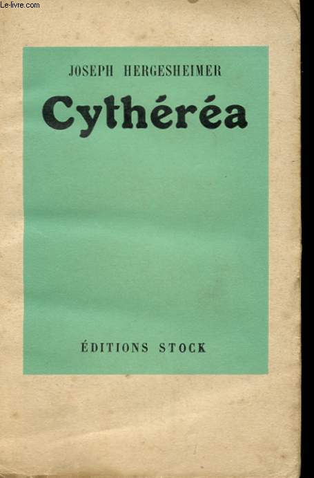 CYTHEREA