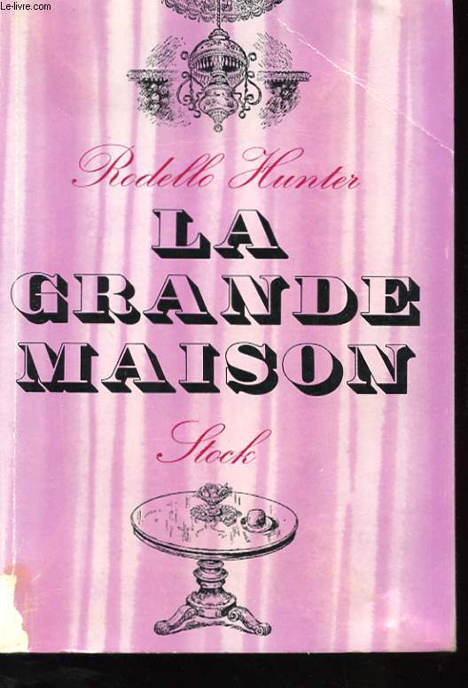 LA GRANDE MAISON