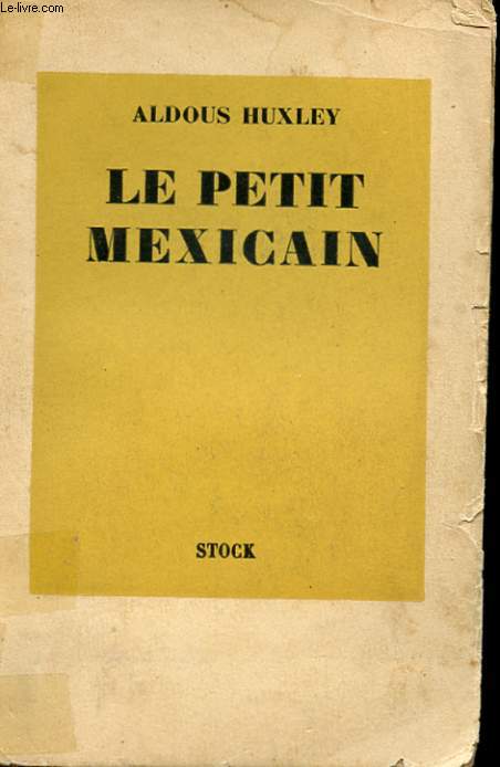 LE PETIT MEXICAIN