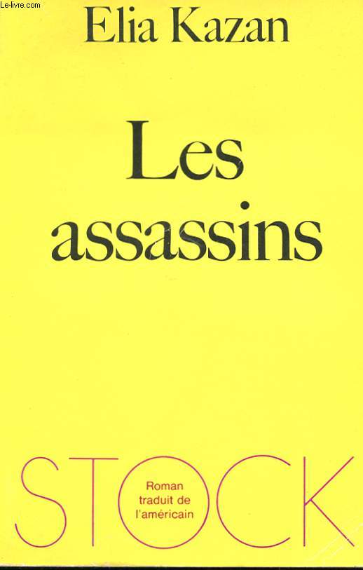 LES ASSASSINS