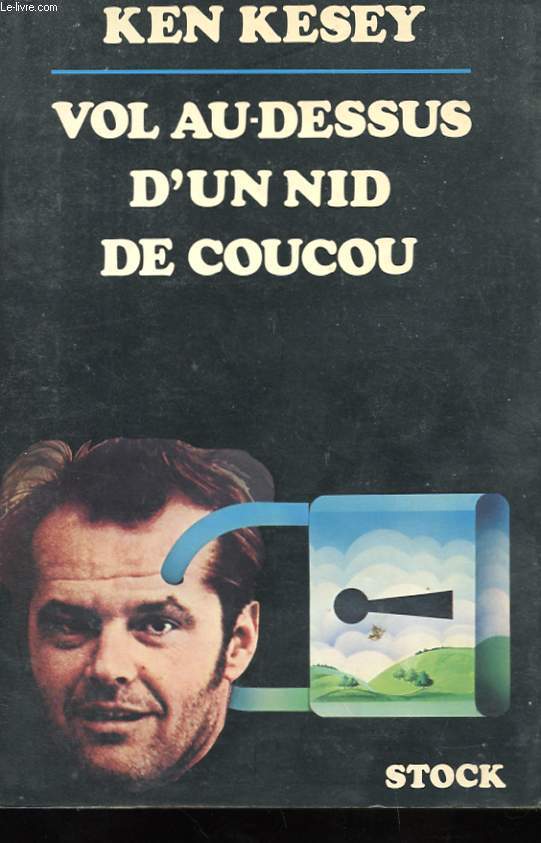 VOL AU-DESSUS D'UN NID DE COUCOU