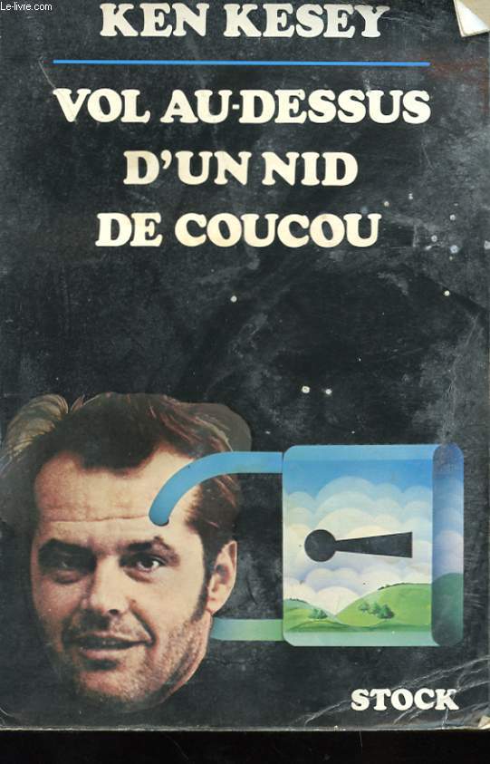 VOL AU-DESSUS D'UN NID DE COUCOU