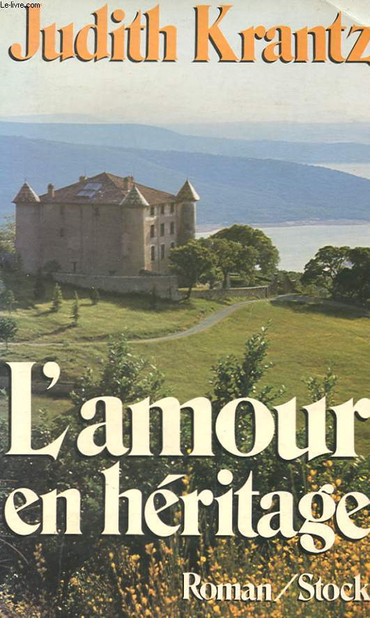 L'AMOUR EN HERITAGE