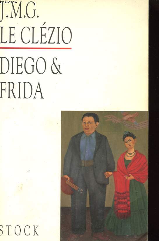 DIEGO ET FRIDA