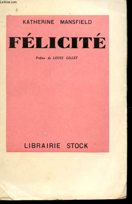 FELICITE