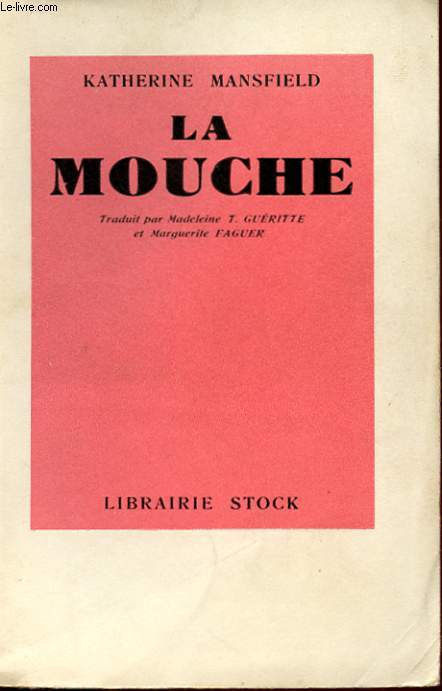 LA MOUCHE