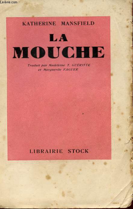 LA MOUCHE