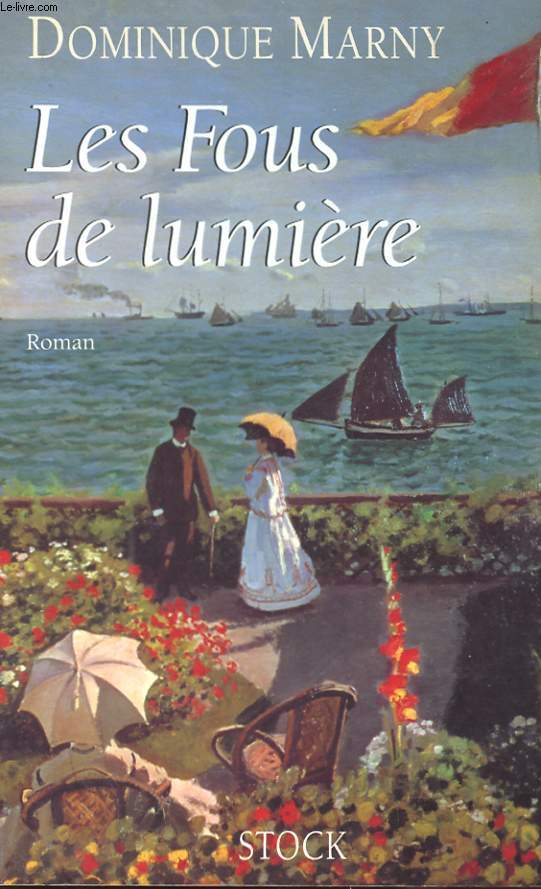 LES FOUS DE LUMIERE