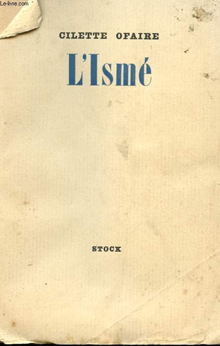 L'ISME