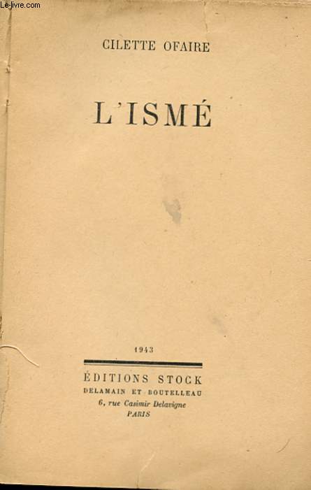 L'ISME