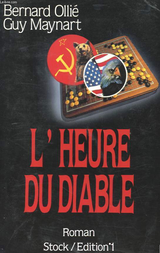 L'HEURE DU DIABLE