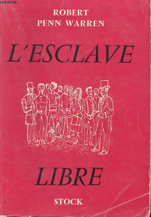 L'ESCLAVE