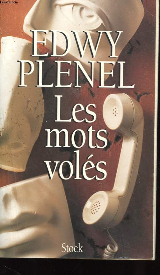 LES MOTS VOLES
