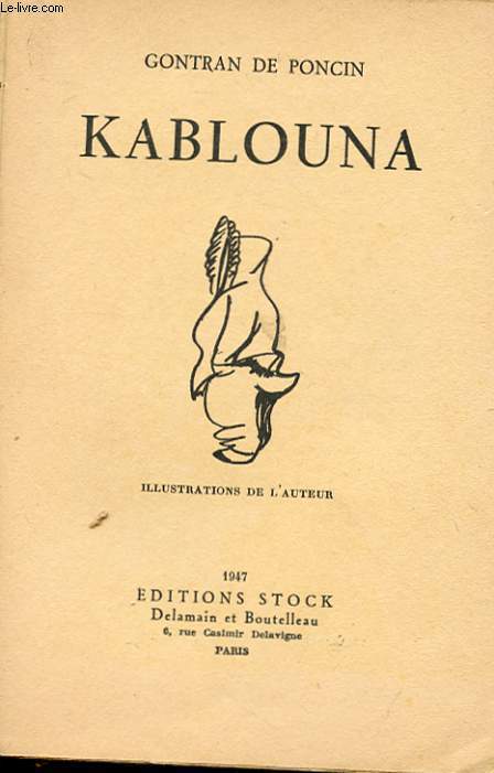 KABLOUNA
