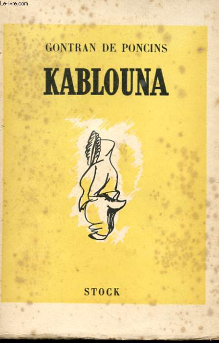 KABLOUNA
