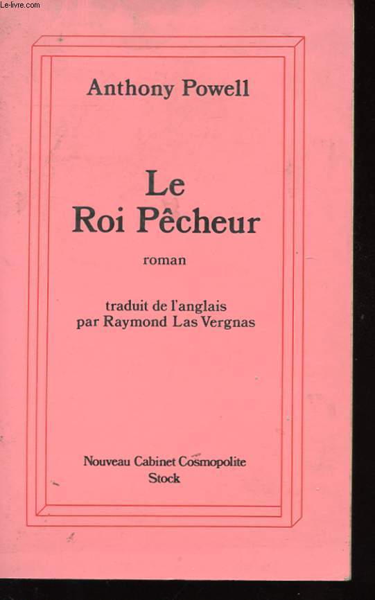 LE ROI PECHEUR