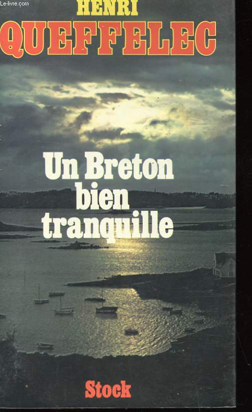 UN BRETON BIEN TRANQUILLE