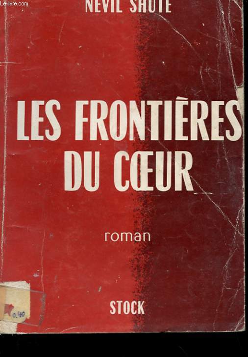 LES FRONTIERES DU COEUR