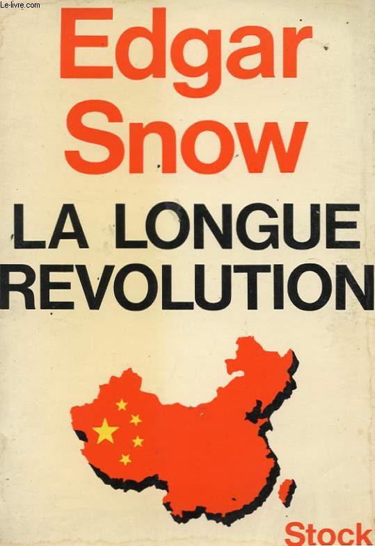 LA LONGUE REVOLUTION