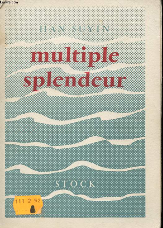 MULTIPLE SPLENDEUR