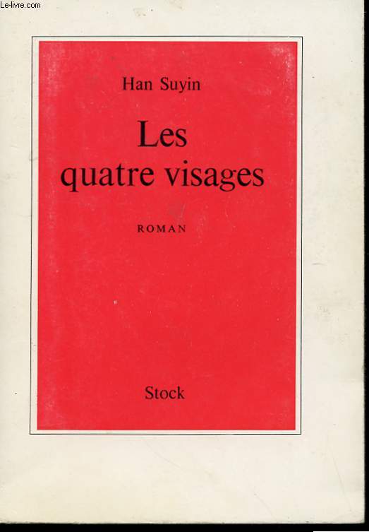 LES QUATRES VISAGES