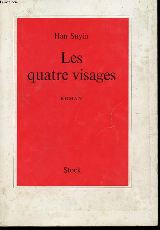 LES QUATRES VISAGES