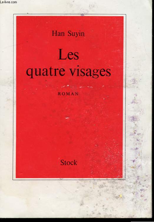 LES QUATRES VISAGES