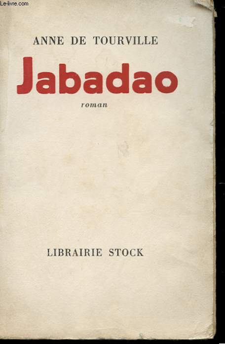 JABADAO