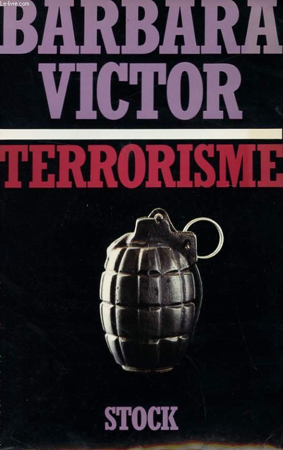TERRORISME
