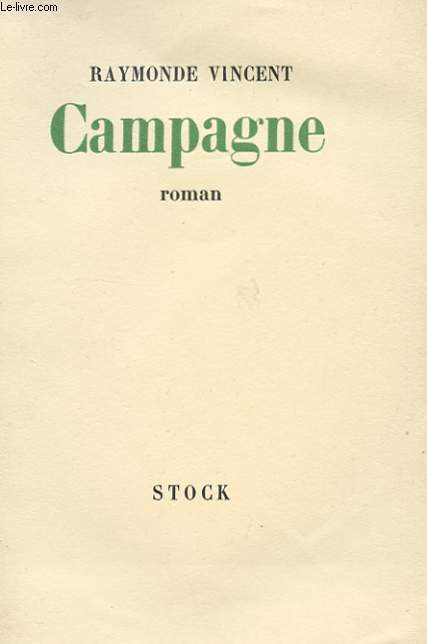 CAMPAGNE
