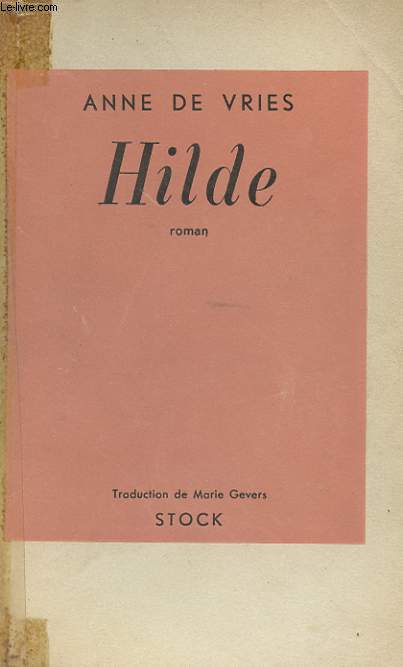 HILDE